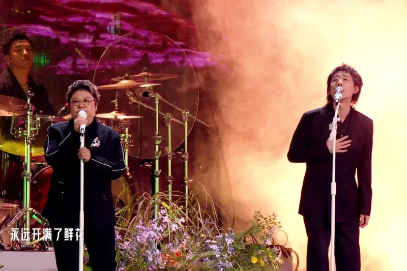 海外华人如何解除地区限制？从韩红《鲜花》舞台看国内文娱内容访问困境与解决方案