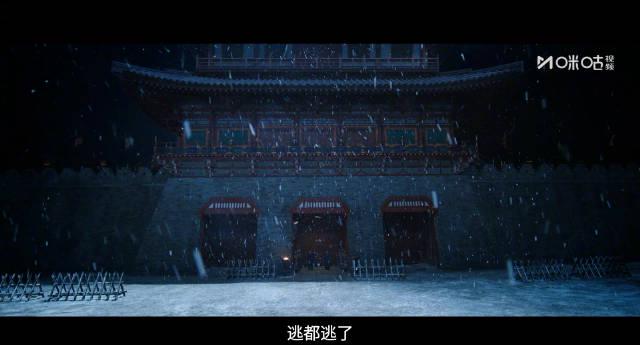 海外追剧党必看！《长安二十四计》定档，教你一招破解“仅限中国大陆”播放限制