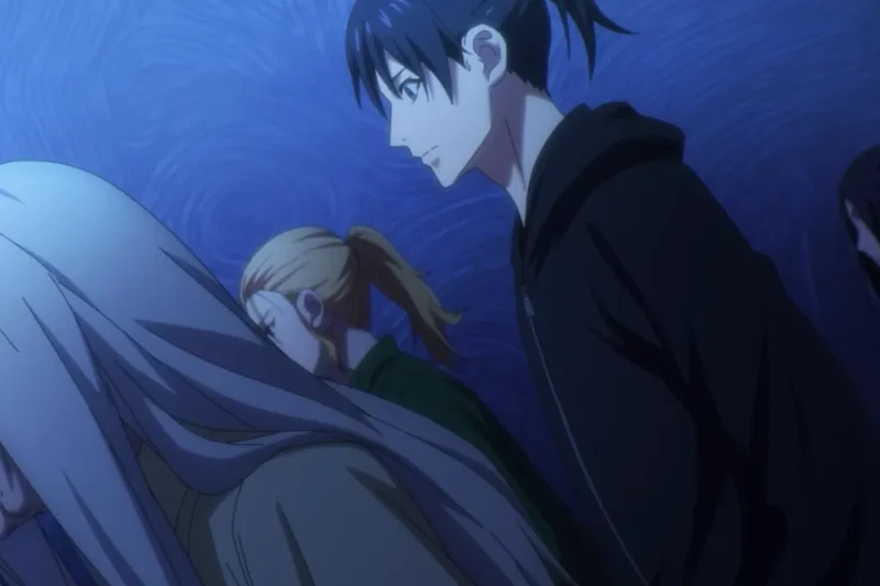 海外华人追剧指南：轻松解除地区限制，畅享《一人之下6》等热门国漫