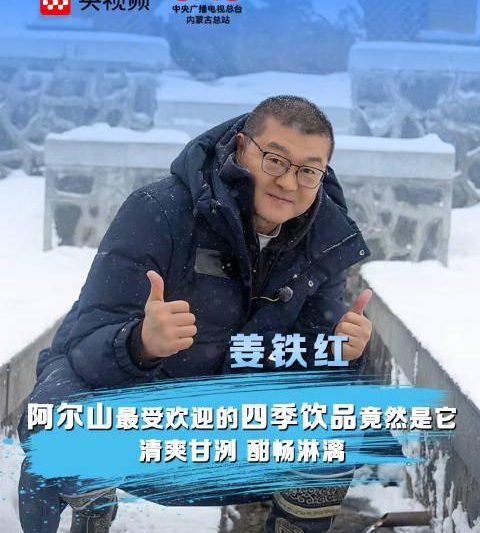 身在海外，如何解锁《歌游内蒙古》这类宝藏节目？这招让你告别“地区限制”的烦恼！