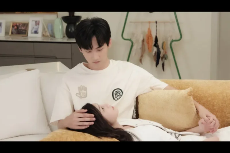 海外华人追剧攻略：轻松解除地区限制，同步观看《狙击蝴蝶》等热播剧集