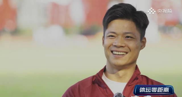 苏炳添退役日背后的秘密:为何选择12月9日告别赛道?21年轮回暗藏玄机