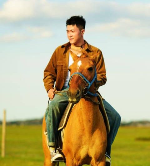 海外华人看不了《草原上有风》？别急！这份追剧指南请收好，带你解锁草原治愈之旅