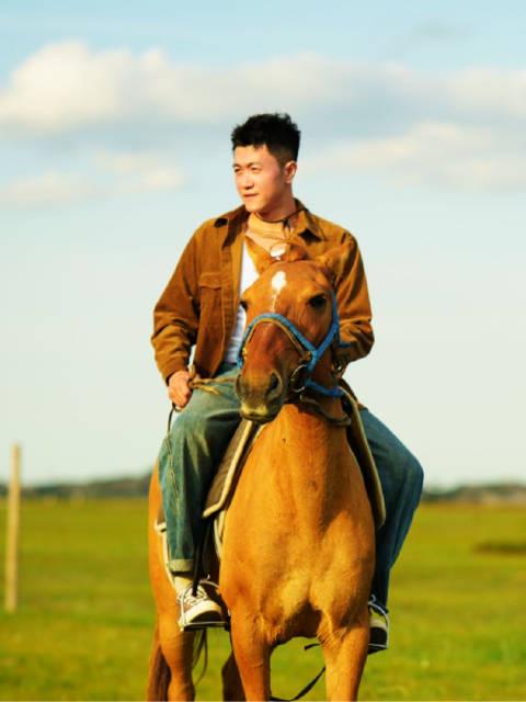 海外华人看不了《草原上有风》?别急!这份追剧指南请收好,带你解锁草原治愈之旅