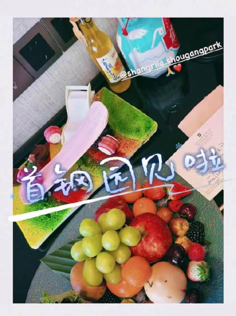 苏翊鸣重返首钢园!夺冠后马不停蹄备战,他的“福地”究竟有何魔力?