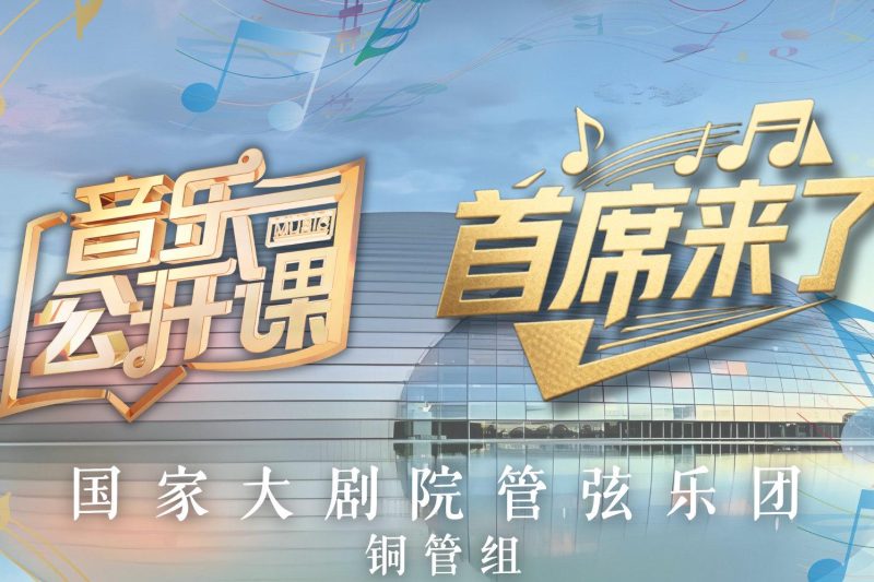 海外华人看不了国内音乐节目？别急，首席音乐家教你解锁艺术盛宴