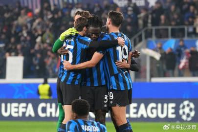 欧冠疯狂一夜!五大逆转神剧本,教你如何看懂足球的终极魅力