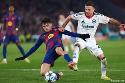 欧冠疯狂一夜!五大逆转神剧本,教你如何看懂足球的终极魅力