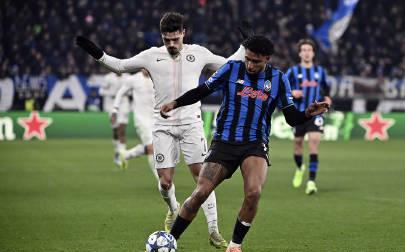 欧冠疯狂一夜!五大逆转神剧本,教你如何看懂足球的终极魅力