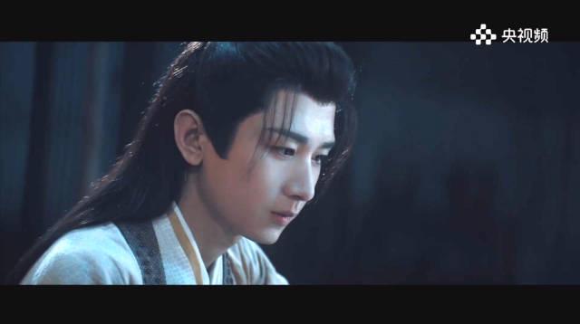 海外追剧党破防！《长安二十四计》开播，成毅演技封神，你却只能对着“地区限制”干瞪眼？