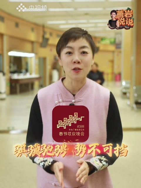 海外华人看不了2026马年春晚?别急,一招教你破解地区限制,与祖国同庆!