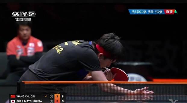 王楚钦惊天逆转，海外华人却只能干瞪眼？一招教你解锁所有赛事直播