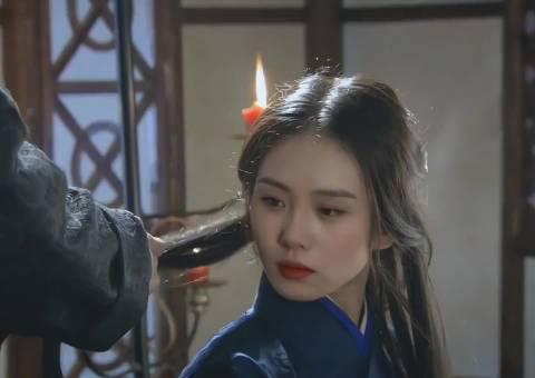 刘诗诗童年趣事曝光!用这张脸捅马蜂窝?网友:反差感太绝了