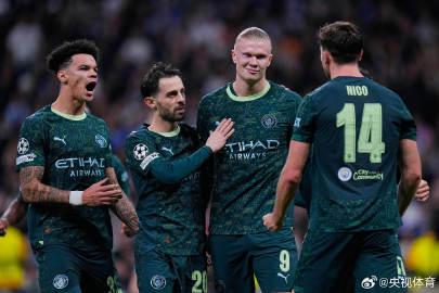 人在海外,欧冠曼城逆转皇马却看不了?手把手教你解锁全球赛事直播