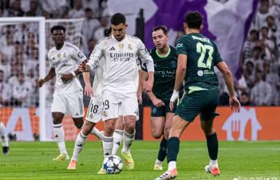 人在海外,欧冠曼城逆转皇马却看不了?手把手教你解锁全球赛事直播