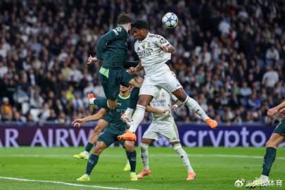 人在海外,欧冠曼城逆转皇马却看不了?手把手教你解锁全球赛事直播