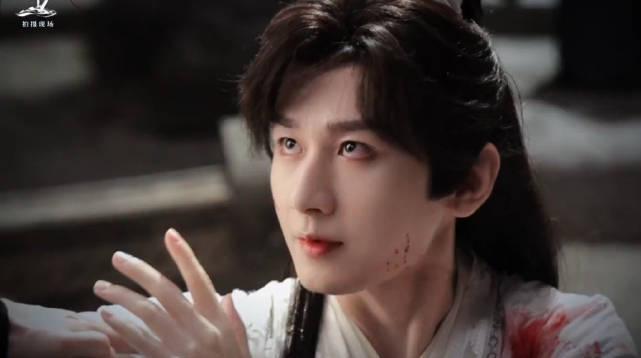 海外追剧党必看！一招破解《赴山海》等国内热播剧地区限制，成毅的江湖眼神戏不再错过