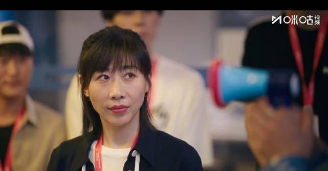 老板画饼新姿势?张冉空降林安染节目组,打工人看完直呼内行!