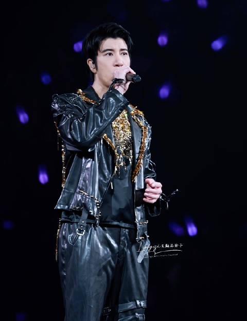 人在海外,如何解锁国内影视音乐?王力宏这首歌唱出多少游子心声