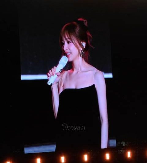 王心凌绵阳演唱会方言杀出圈！海外歌迷别急，这份观看攻略请收好