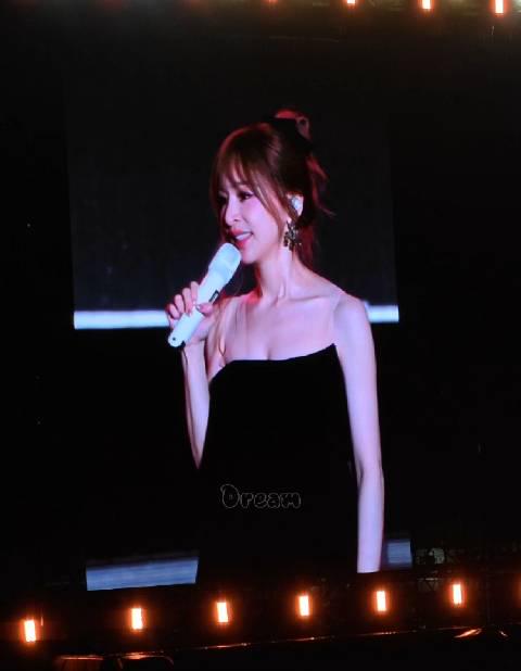 王心凌绵阳演唱会方言杀出圈!海外歌迷别急,这份观看攻略请收好