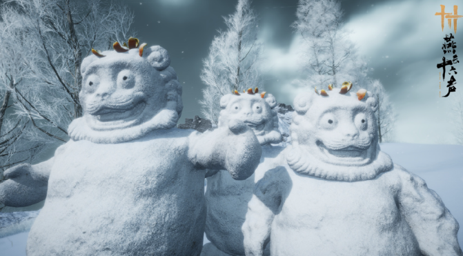 国外玩燕云十六声国服登录受限